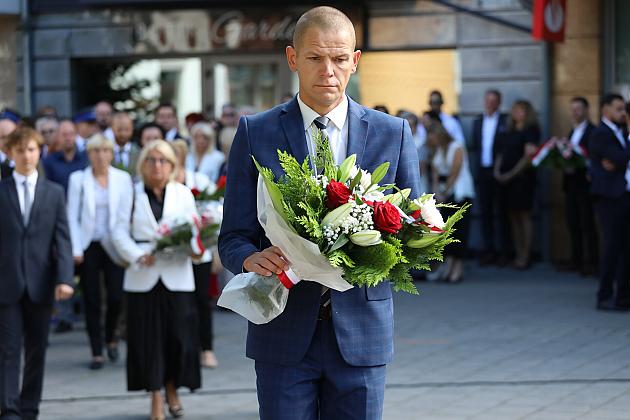 W 85. rocznicę wybuchu II wojny światowej