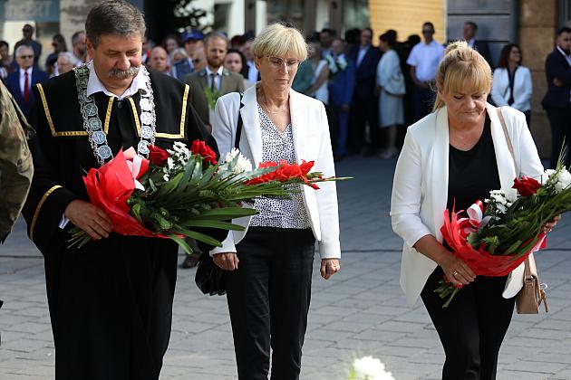 W 85. rocznicę wybuchu II wojny światowej