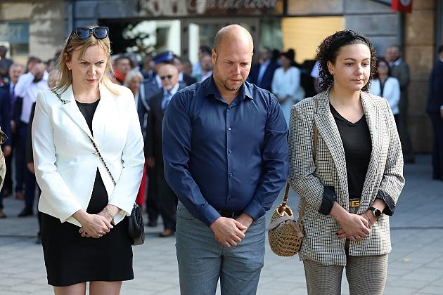 W 85. rocznicę wybuchu II wojny światowej