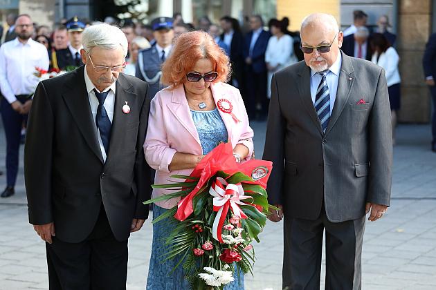 W 85. rocznicę wybuchu II wojny światowej