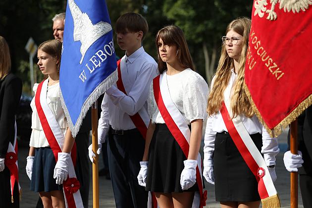 W 85. rocznicę wybuchu II wojny światowej