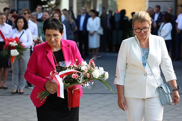 W 85. rocznicę wybuchu II wojny światowej