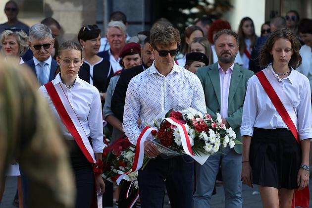 W 85. rocznicę wybuchu II wojny światowej