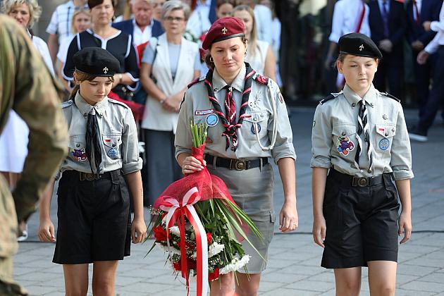 W 85. rocznicę wybuchu II wojny światowej