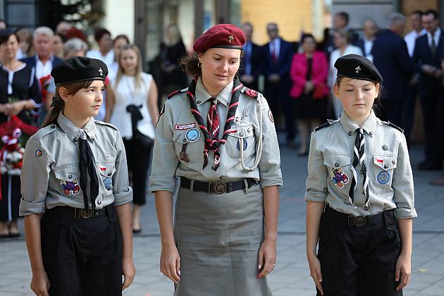 W 85. rocznicę wybuchu II wojny światowej