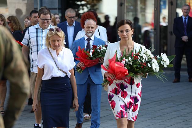 W 85. rocznicę wybuchu II wojny światowej