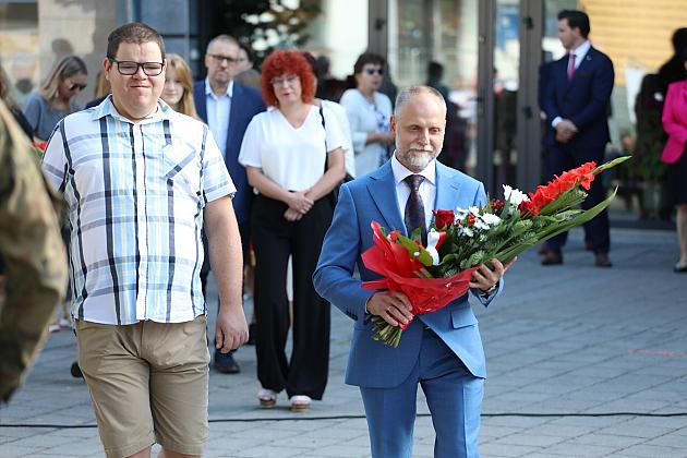 W 85. rocznicę wybuchu II wojny światowej