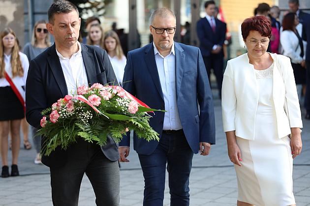 W 85. rocznicę wybuchu II wojny światowej