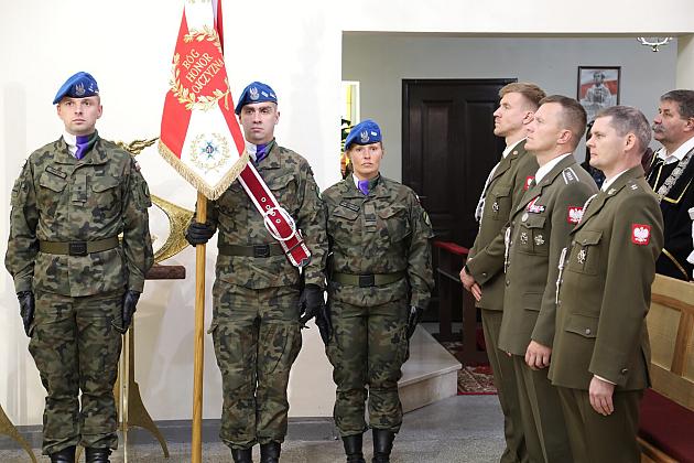 W 85. rocznicę wybuchu II wojny światowej