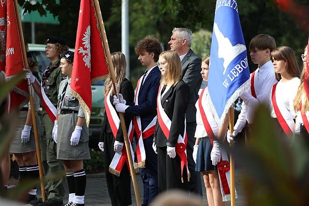 W 85. rocznicę wybuchu II wojny światowej