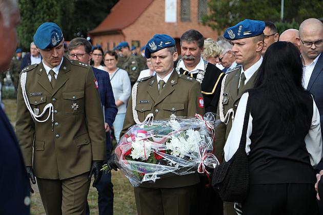 W 85. rocznicę wybuchu II wojny światowej