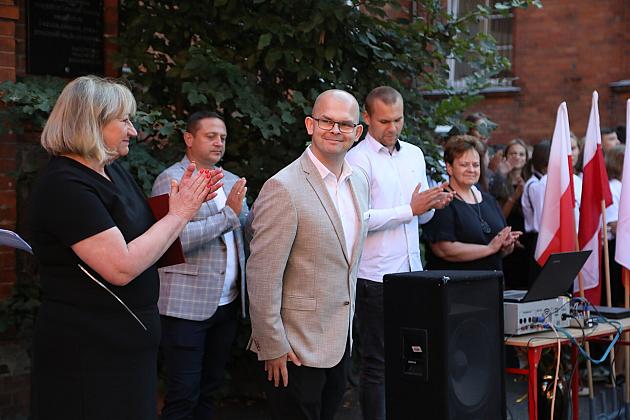 Pierwszy dzwonek w lęborskich szkołach