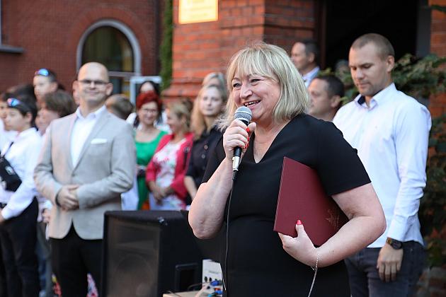 Pierwszy dzwonek w lęborskich szkołach