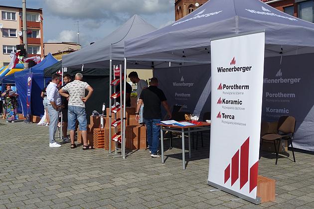 Festyn Ceramiczny Lębork za nami. Działo się!