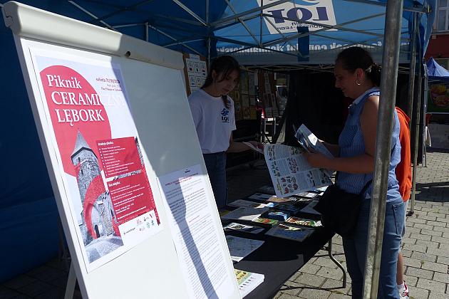 Festyn Ceramiczny Lębork za nami. Działo się!