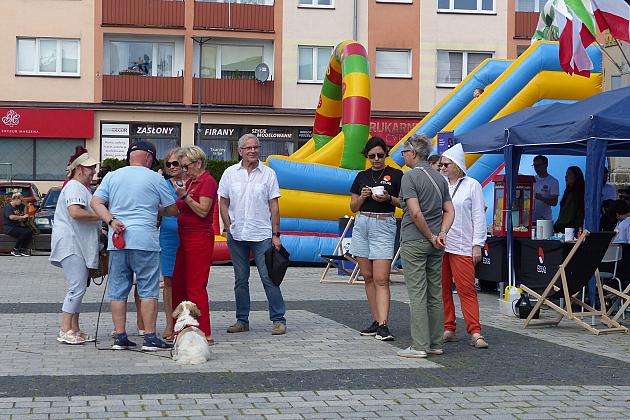 Festyn Ceramiczny Lębork za nami. Działo się!