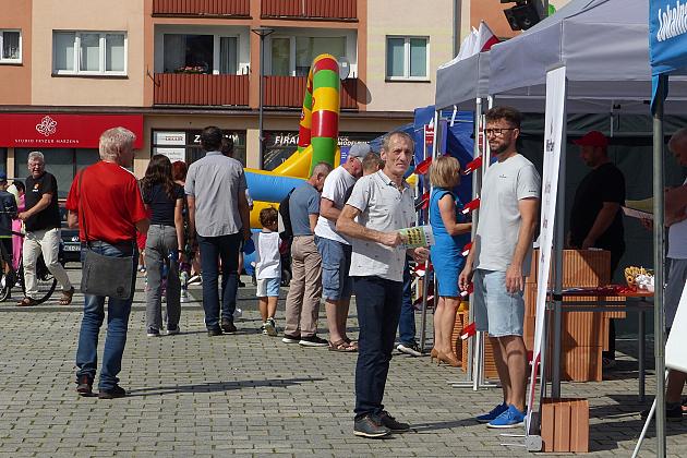 Festyn Ceramiczny Lębork za nami. Działo się!
