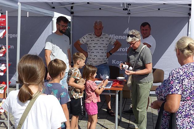 Festyn Ceramiczny Lębork za nami. Działo się!