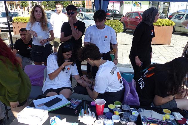 Festyn Ceramiczny Lębork za nami. Działo się!