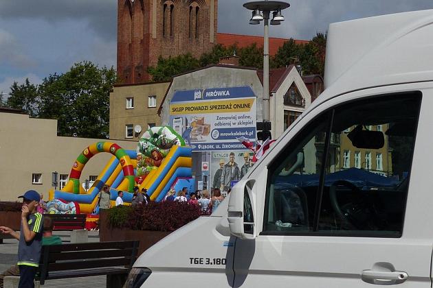 Festyn Ceramiczny Lębork za nami. Działo się!