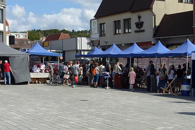 Festyn Ceramiczny Lębork za nami. Działo się!