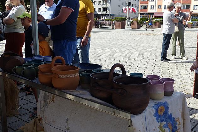 Festyn Ceramiczny Lębork za nami. Działo się!