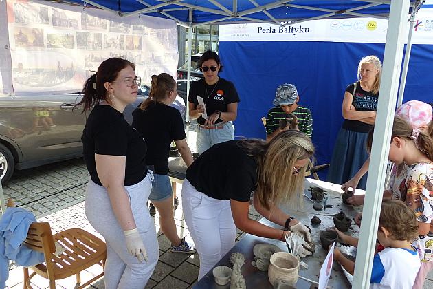 Festyn Ceramiczny Lębork za nami. Działo się!