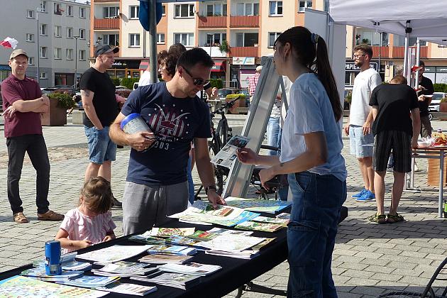 Festyn Ceramiczny Lębork za nami. Działo się!