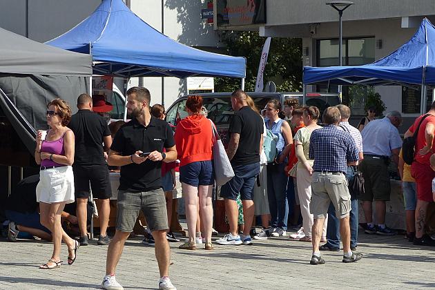 Festyn Ceramiczny Lębork za nami. Działo się!