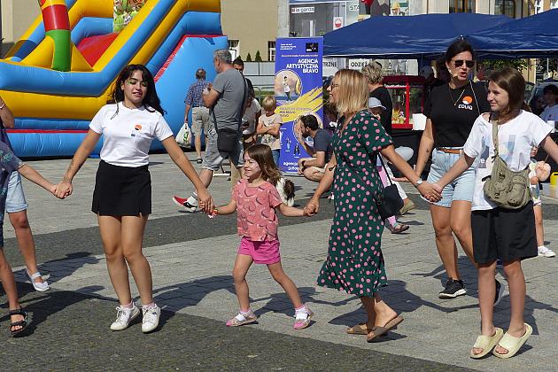 Festyn Ceramiczny Lębork za nami. Działo się!