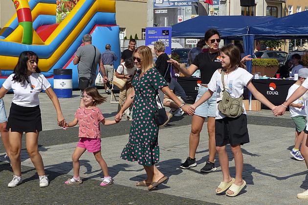Festyn Ceramiczny Lębork za nami. Działo się!