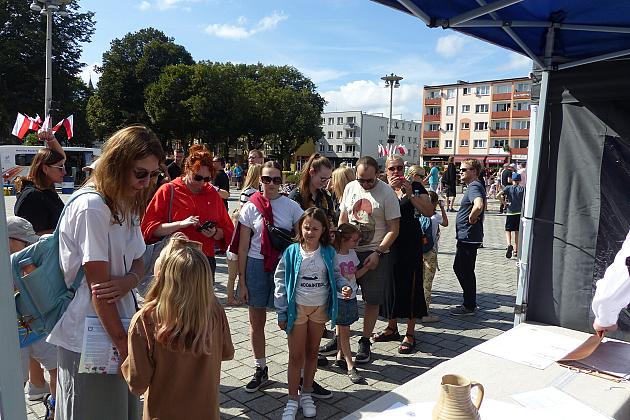 Festyn Ceramiczny Lębork za nami. Działo się!