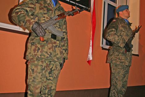 Święto Niepodległości - z lokalną kartą historii