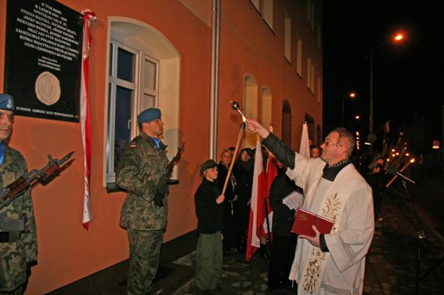 Święto Niepodległości - z lokalną kartą historii
