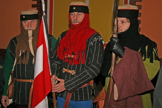 Święto Niepodległości - z lokalną kartą historii