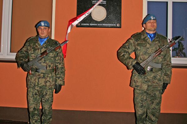 Święto Niepodległości - z lokalną kartą historii