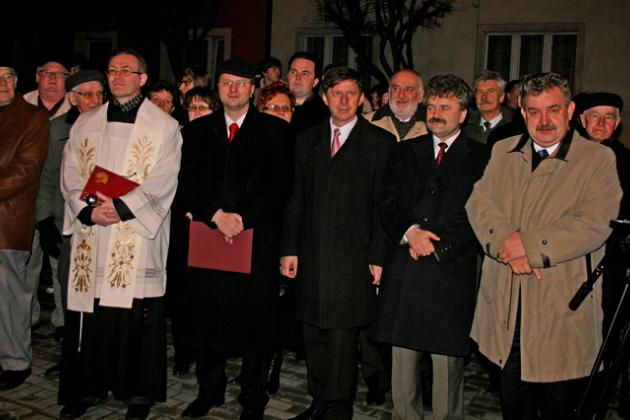 Święto Niepodległości - z lokalną kartą historii