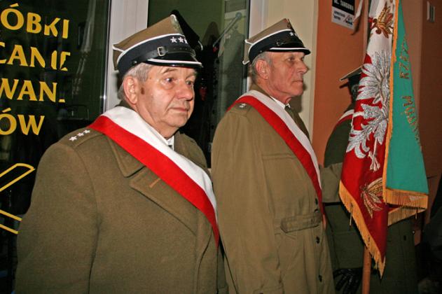 Święto Niepodległości - z lokalną kartą historii