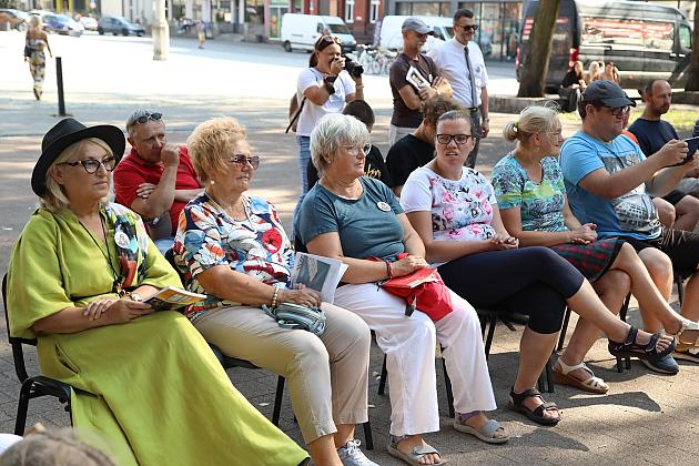 Narodowe Czytanie w Lęborku
