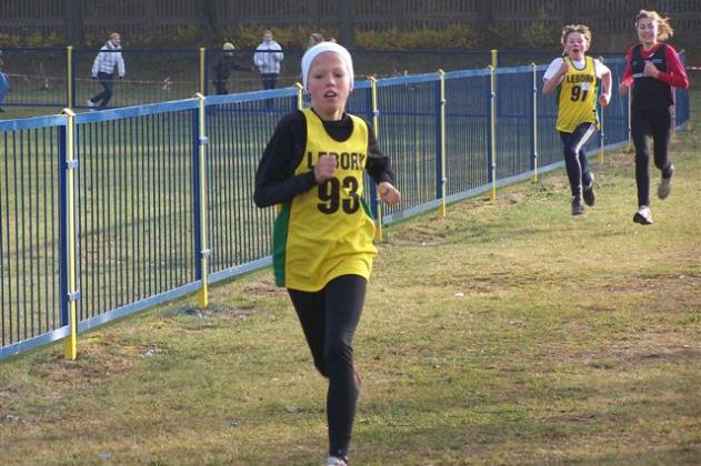 Biegi z Okazji Święta Niepodległości