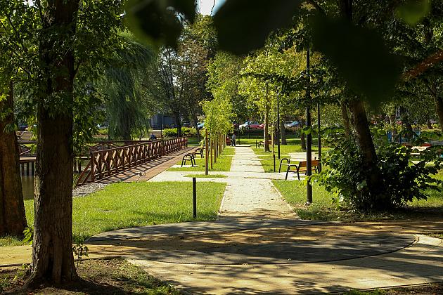 Projekt „Rewitalizacja otoczenia Lęborskiego Węzła Przesiadkowego” zakończony