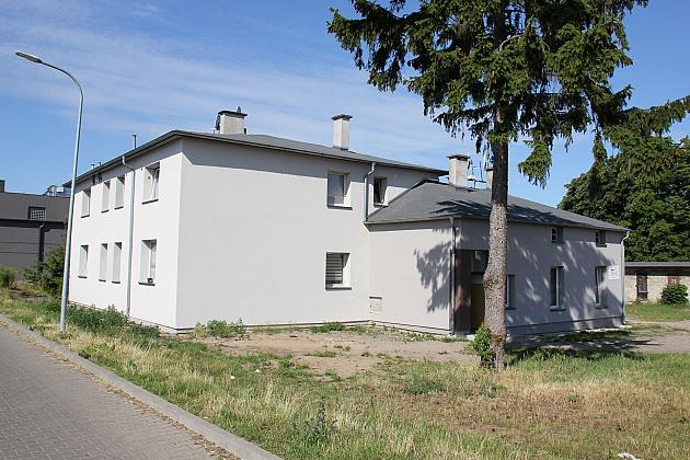 Projekt „Rewitalizacja otoczenia Lęborskiego Węzła Przesiadkowego” zakończony