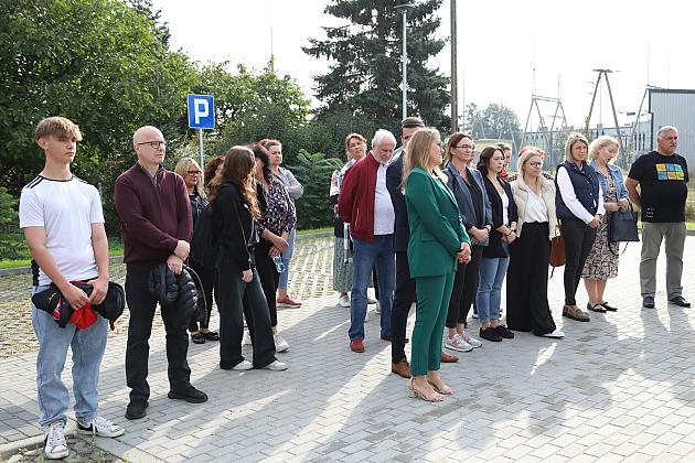 Budowa przy Władysława IV zakończona. Dwa budynki z 32 mieszkaniami czekają na lokatorów.
