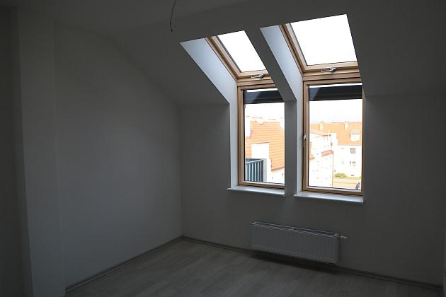 Budowa przy Władysława IV zakończona. Dwa budynki z 32 mieszkaniami czekają na lokatorów.