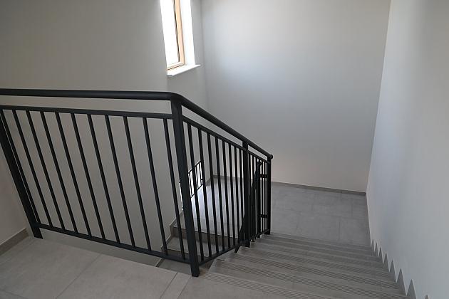 Budowa przy Władysława IV zakończona. Dwa budynki z 32 mieszkaniami czekają na lokatorów.