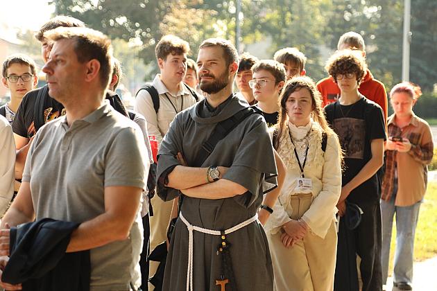 Uroczystość z okazji Dnia Sybiraka