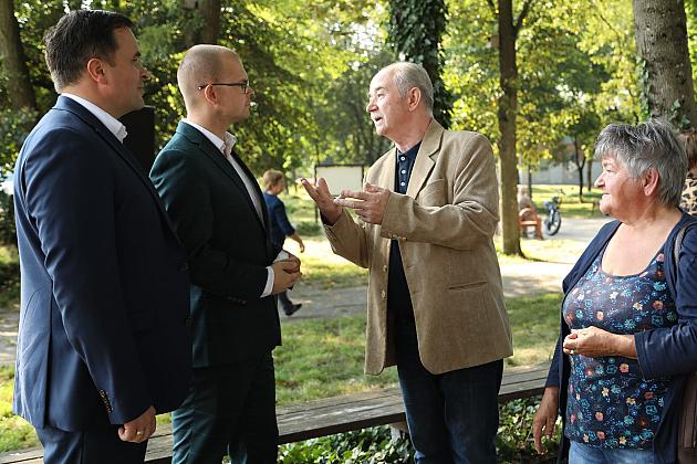 Uroczystość z okazji Dnia Sybiraka