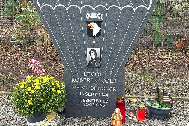 80. rocznica operacji „Market-Garden” w Holandii - Harcerska Wyprawa Pamięci