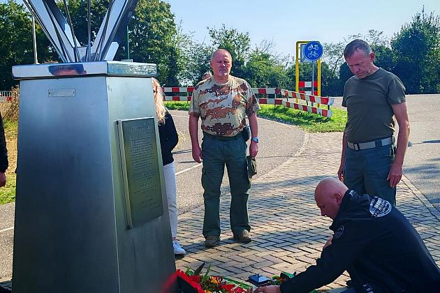 80. rocznica operacji „Market-Garden” w Holandii - Harcerska Wyprawa Pamięci