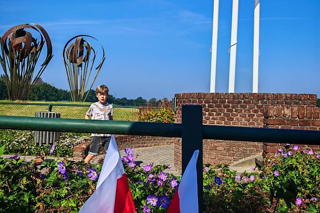 80. rocznica operacji „Market-Garden” w Holandii - Harcerska Wyprawa Pamięci